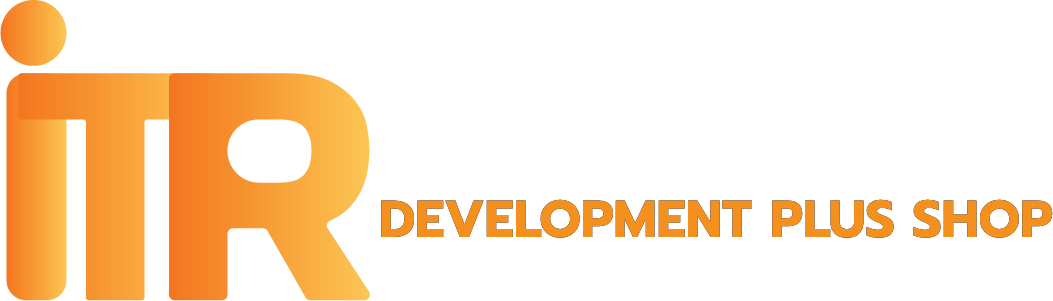 ITR-DEVELOPMENT-PLUS